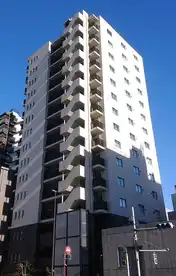 ザ・パークハウス谷中道灌山レジデンス