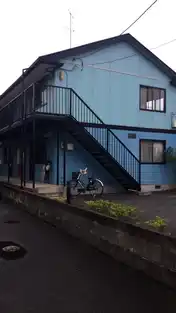 マリンハウス蘇我