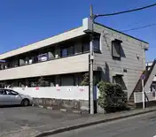 メゾンブランカ A