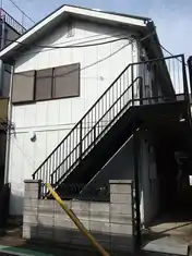 杉山ハイツ