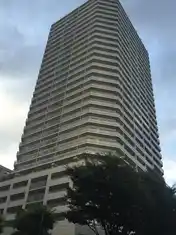 ニューシティ東戸塚 ル・パルクシエル