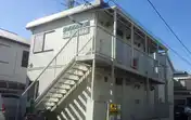 シティハイムヴィラホワイト