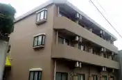 パーシモンズヒル