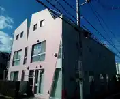 エスタシオン調布