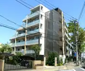 パレステージ阿佐ヶ谷