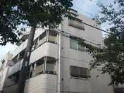スカイコート下北沢