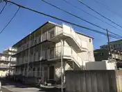 ニシワキマンションB