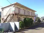 向ノ岡ハイツ2号棟