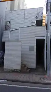 ガーデンハイツ