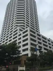 ニューシティ東戸塚タワーズシティパークタワー東戸塚