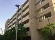 アールブラン二子多摩川レジデンス