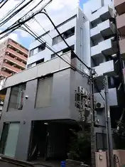 サーカス新丸子