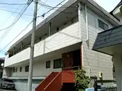 ラフィーネ中町