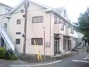 メゾンタカハシ