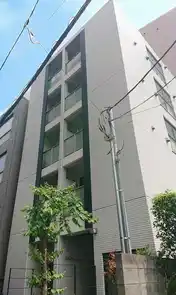 soleil四谷三丁目