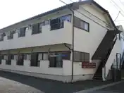 秋山ハイツ
