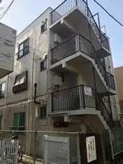 第一山野マンション