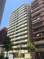 プラウド八王子明神町