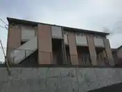 イーストB棟