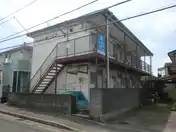 サンハイツ松嶋