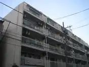 ライオンズマンション東麻布