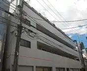 コーポラスノグチ