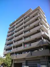 シャリエ本所吾妻橋