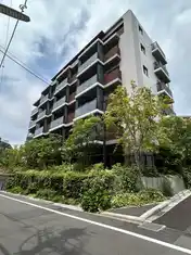 パークホームズ用賀三丁目