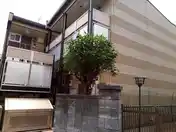 レオパレスサイドII