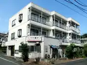 アゼル向台