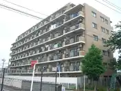 ライオンズガーデン平塚
