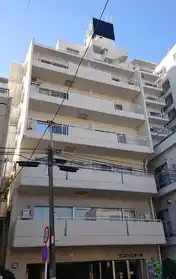 シンハイム東十条