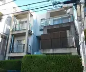ヒルサイドハイツ下北沢