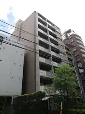 スカーラ四谷第2
