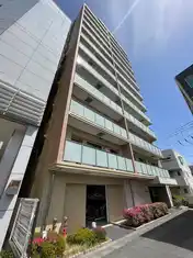 リンテージコート一之江