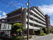 サンマンションアトレ横浜大口