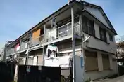 しげみ荘
