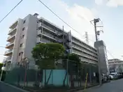 ソフトタウン行徳A棟