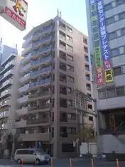 日神パレステージ南池袋