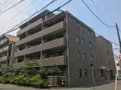 サトミ1番館