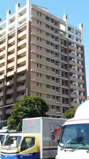 サンクタス大森ヴァッサーハウス
