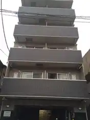 ドルチェ東京赤羽