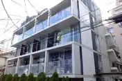 グランドコンシェルジュ都立大学