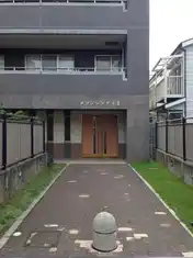 メゾンシンティ2