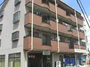 リバーサイド根岸