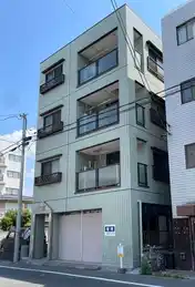 グリーンピア八千代台