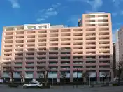リーセントヒルズステーションフロントG棟