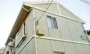 パークサイド福田