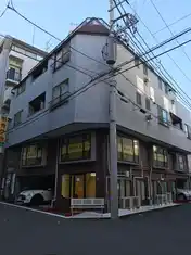 ヒルズガーデン小泉