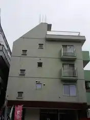尾崎ビル